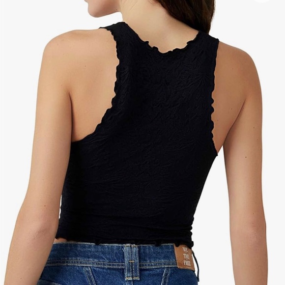 Free People Intimately Here For You Cami - Picture 3 of 7